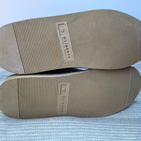 Oliberte suede booties - Picture 7 of 7